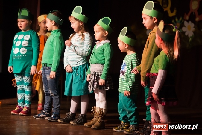 Zdjęcie w galerii na portalu naszraciborz.pl: Kiermasz wielkanocny w Krzanowicach wiadomości z regionu