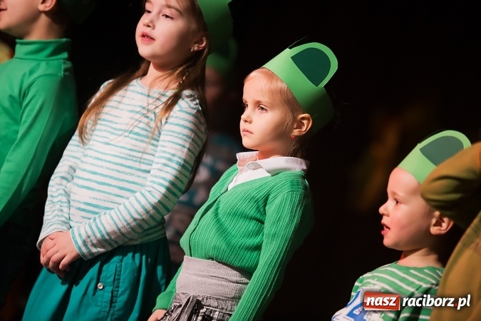 Zdjęcie w galerii na portalu naszraciborz.pl: Kiermasz wielkanocny w Krzanowicach wiadomości z regionu