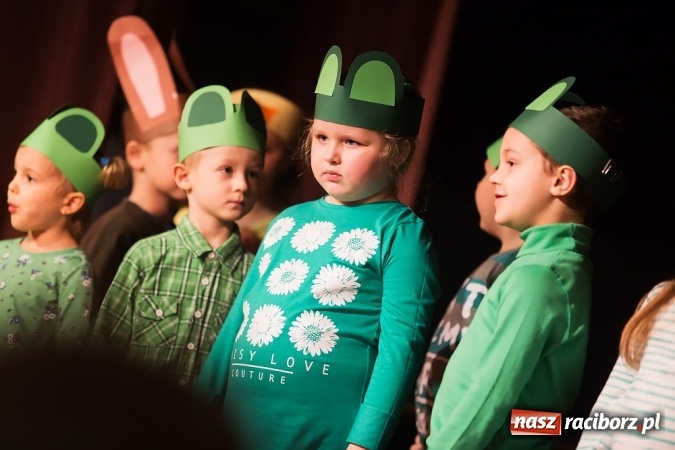 Zdjęcie w galerii na portalu naszraciborz.pl: Kiermasz wielkanocny w Krzanowicach wiadomości z regionu