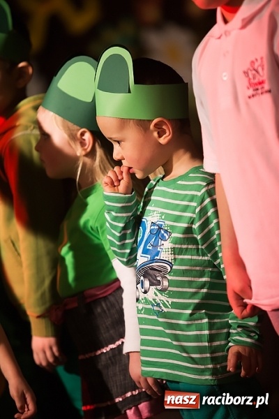 Zdjęcie w galerii na portalu naszraciborz.pl: Kiermasz wielkanocny w Krzanowicach wiadomości z regionu