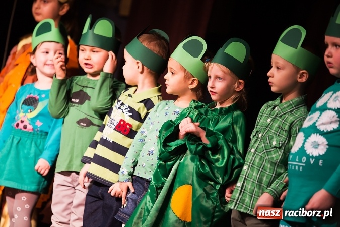 Zdjęcie w galerii na portalu naszraciborz.pl: Kiermasz wielkanocny w Krzanowicach wiadomości z regionu