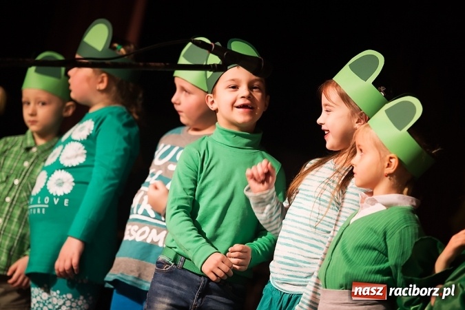 Zdjęcie w galerii na portalu naszraciborz.pl: Kiermasz wielkanocny w Krzanowicach wiadomości z regionu