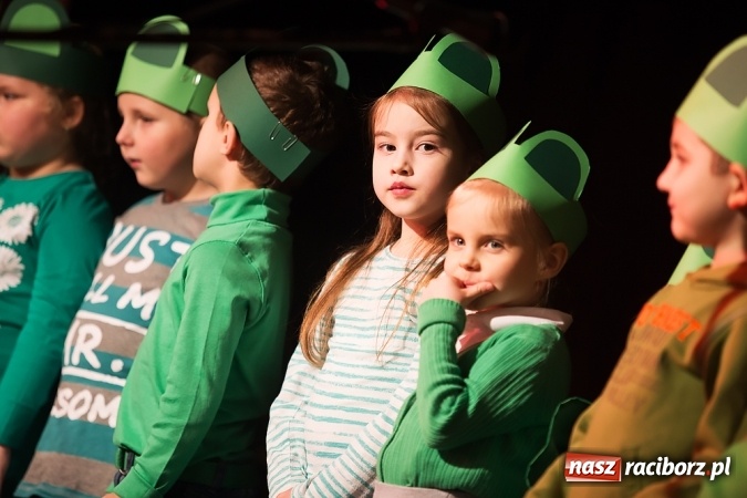 Zdjęcie w galerii na portalu naszraciborz.pl: Kiermasz wielkanocny w Krzanowicach wiadomości z regionu