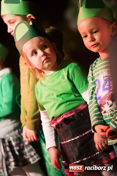 Zdjęcie w galerii na portalu naszraciborz.pl: Kiermasz wielkanocny w Krzanowicach wiadomości z regionu