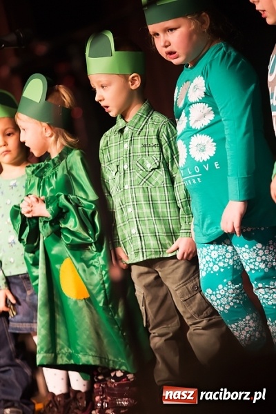 Zdjęcie w galerii na portalu naszraciborz.pl: Kiermasz wielkanocny w Krzanowicach wiadomości z regionu