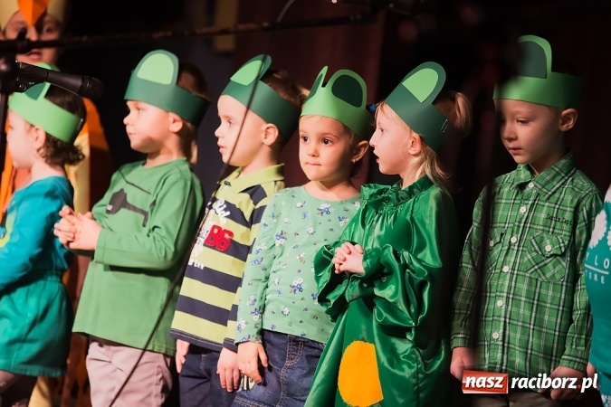 Zdjęcie w galerii na portalu naszraciborz.pl: Kiermasz wielkanocny w Krzanowicach wiadomości z regionu