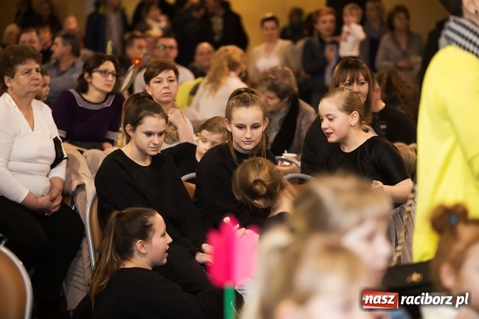 Zdjęcie w galerii na portalu naszraciborz.pl: Kiermasz wielkanocny w Krzanowicach wiadomości z regionu