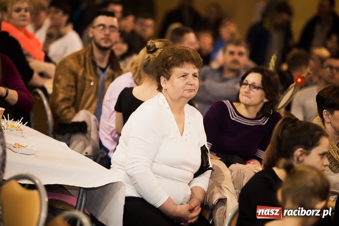 Zdjęcie w galerii na portalu naszraciborz.pl: Kiermasz wielkanocny w Krzanowicach wiadomości z regionu