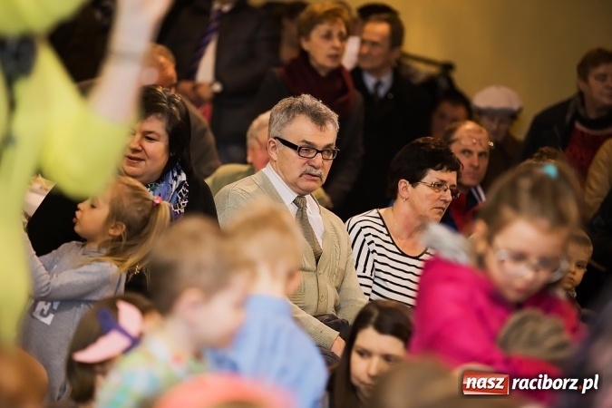 Zdjęcie w galerii na portalu naszraciborz.pl: Kiermasz wielkanocny w Krzanowicach wiadomości z regionu