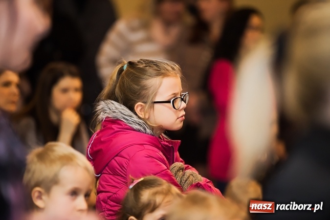 Zdjęcie w galerii na portalu naszraciborz.pl: Kiermasz wielkanocny w Krzanowicach wiadomości z regionu