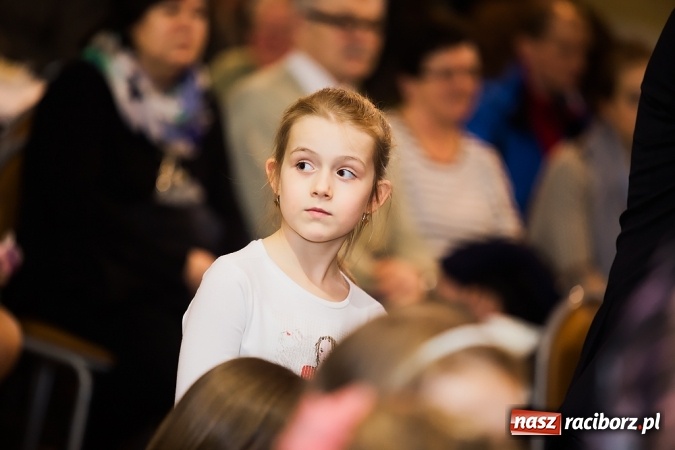 Zdjęcie w galerii na portalu naszraciborz.pl: Kiermasz wielkanocny w Krzanowicach wiadomości z regionu