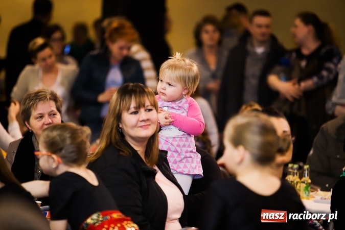 Zdjęcie w galerii na portalu naszraciborz.pl: Kiermasz wielkanocny w Krzanowicach wiadomości z regionu