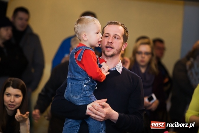 Zdjęcie w galerii na portalu naszraciborz.pl: Kiermasz wielkanocny w Krzanowicach wiadomości z regionu