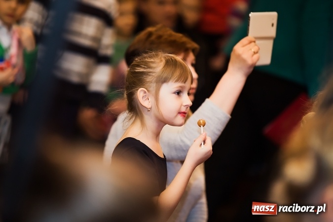 Zdjęcie w galerii na portalu naszraciborz.pl: Kiermasz wielkanocny w Krzanowicach wiadomości z regionu