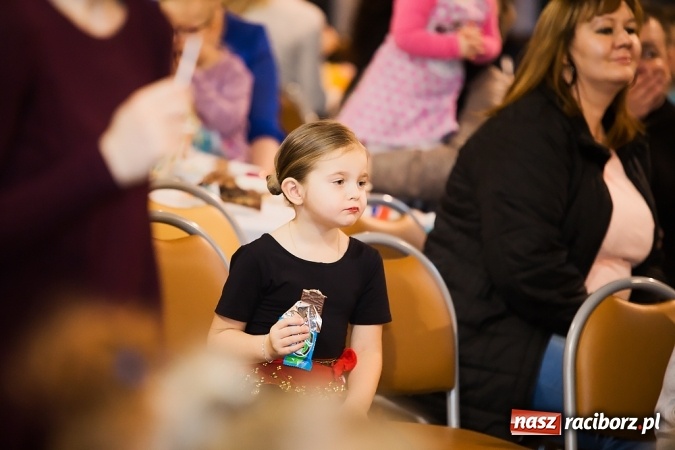 Zdjęcie w galerii na portalu naszraciborz.pl: Kiermasz wielkanocny w Krzanowicach wiadomości z regionu