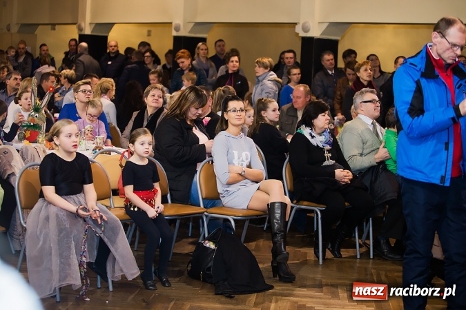 Zdjęcie w galerii na portalu naszraciborz.pl: Kiermasz wielkanocny w Krzanowicach wiadomości z regionu