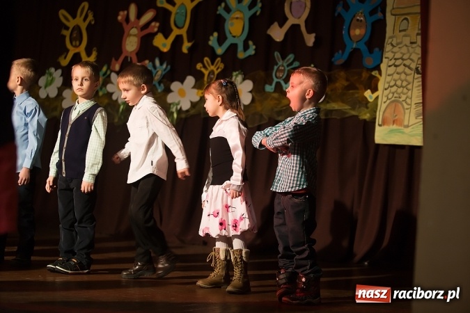 Zdjęcie w galerii na portalu naszraciborz.pl: Kiermasz wielkanocny w Krzanowicach wiadomości z regionu