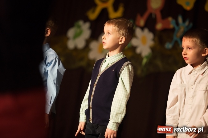 Zdjęcie w galerii na portalu naszraciborz.pl: Kiermasz wielkanocny w Krzanowicach wiadomości z regionu