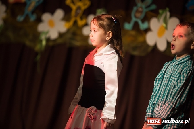 Zdjęcie w galerii na portalu naszraciborz.pl: Kiermasz wielkanocny w Krzanowicach wiadomości z regionu