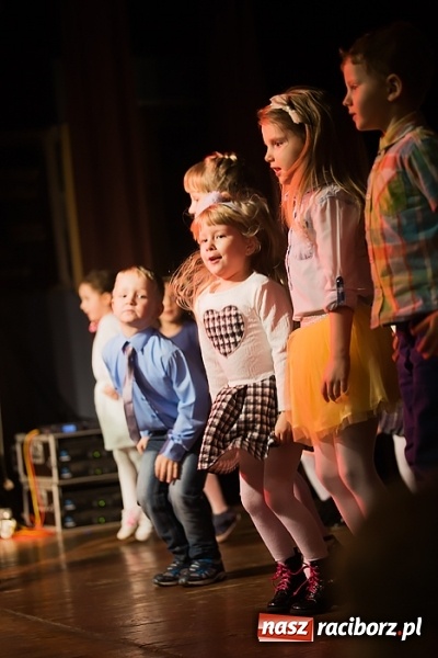 Zdjęcie w galerii na portalu naszraciborz.pl: Kiermasz wielkanocny w Krzanowicach wiadomości z regionu