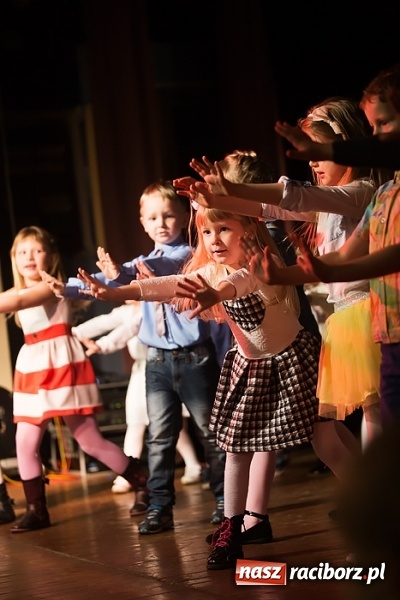 Zdjęcie w galerii na portalu naszraciborz.pl: Kiermasz wielkanocny w Krzanowicach wiadomości z regionu