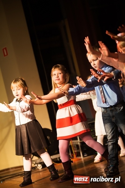 Zdjęcie w galerii na portalu naszraciborz.pl: Kiermasz wielkanocny w Krzanowicach wiadomości z regionu