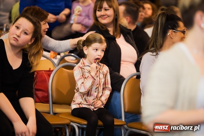 Zdjęcie w galerii na portalu naszraciborz.pl: Kiermasz wielkanocny w Krzanowicach wiadomości z regionu