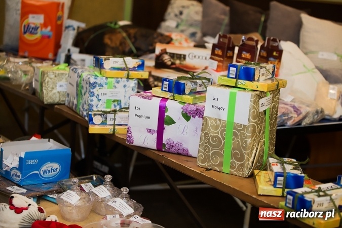 Zdjęcie w galerii na portalu naszraciborz.pl: Kiermasz wielkanocny w Krzanowicach wiadomości z regionu