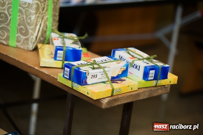 Zdjęcie w galerii na portalu naszraciborz.pl: Kiermasz wielkanocny w Krzanowicach wiadomości z regionu