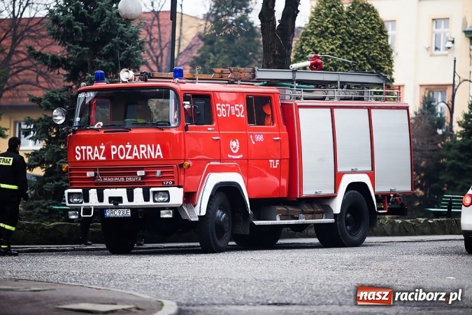 Zdjęcie w galerii na portalu naszraciborz.pl: Kiermasz wielkanocny w Krzanowicach wiadomości z regionu