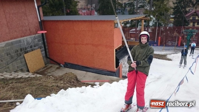 Zdjęcie w galerii na portalu naszraciborz.pl: Z Pawłowa i Pietrowic Wielkich w Tatry wiadomości z regionu