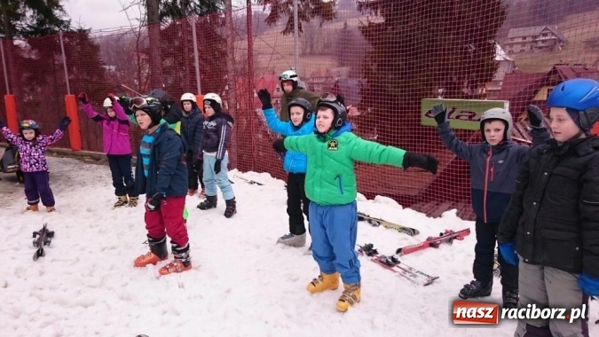 Zdjęcie w galerii na portalu naszraciborz.pl: Z Pawłowa i Pietrowic Wielkich w Tatry wiadomości z regionu
