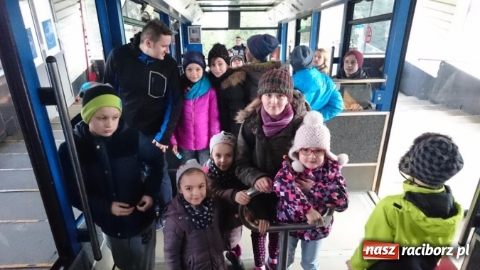 Zdjęcie w galerii na portalu naszraciborz.pl: Z Pawłowa i Pietrowic Wielkich w Tatry wiadomości z regionu