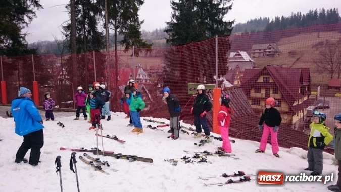 Zdjęcie w galerii na portalu naszraciborz.pl: Z Pawłowa i Pietrowic Wielkich w Tatry wiadomości z regionu