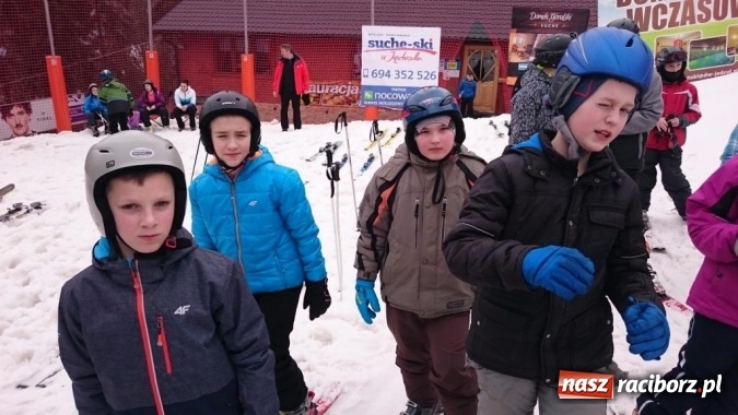 Zdjęcie w galerii na portalu naszraciborz.pl: Z Pawłowa i Pietrowic Wielkich w Tatry wiadomości z regionu