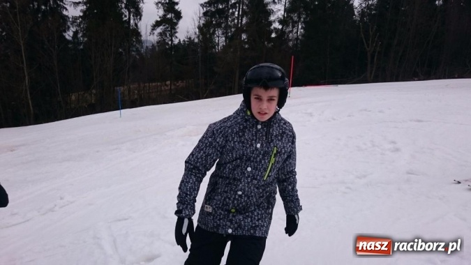 Zdjęcie w galerii na portalu naszraciborz.pl: Z Pawłowa i Pietrowic Wielkich w Tatry wiadomości z regionu