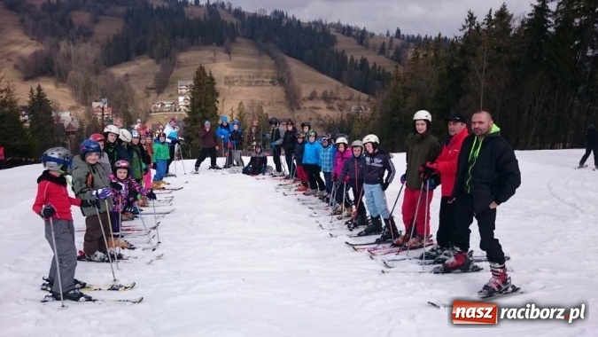 Zdjęcie w galerii na portalu naszraciborz.pl: Z Pawłowa i Pietrowic Wielkich w Tatry wiadomości z regionu