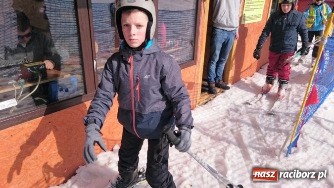Zdjęcie w galerii na portalu naszraciborz.pl: Z Pawłowa i Pietrowic Wielkich w Tatry wiadomości z regionu