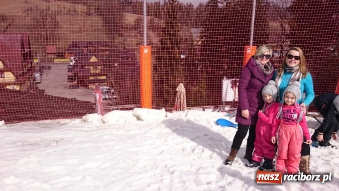 Zdjęcie w galerii na portalu naszraciborz.pl: Z Pawłowa i Pietrowic Wielkich w Tatry wiadomości z regionu