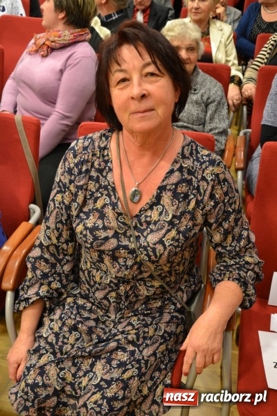 Zdjęcie w galerii na portalu naszraciborz.pl: Kobiety, kobietki, matrony, kokietki - widowisko na zamku wiadomości z regionu