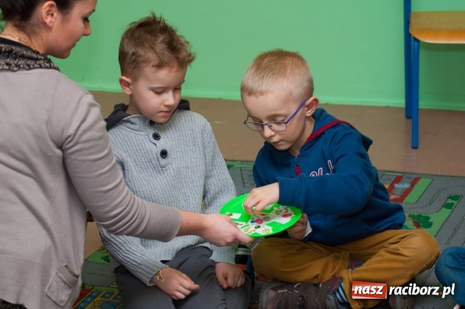 Zdjęcie w galerii na portalu naszraciborz.pl: Dzień otwarty w katolickiej szkole podstawowej  wiadomości z regionu