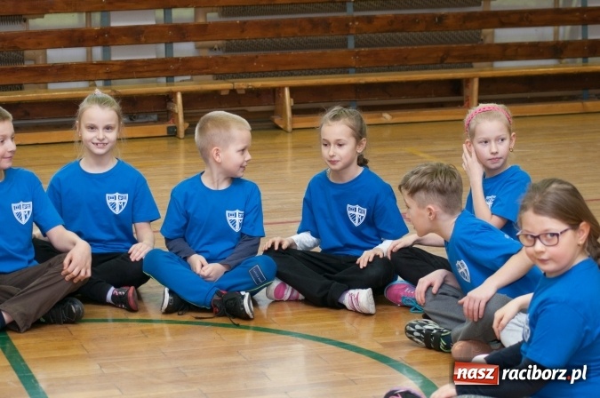 Zdjęcie w galerii na portalu naszraciborz.pl: Dzień otwarty w katolickiej szkole podstawowej  wiadomości z regionu
