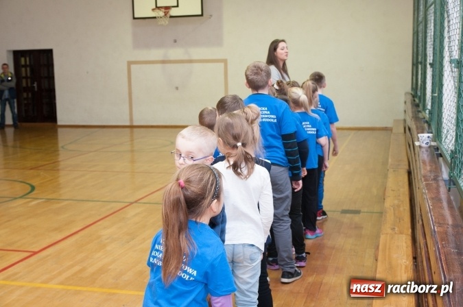 Zdjęcie w galerii na portalu naszraciborz.pl: Dzień otwarty w katolickiej szkole podstawowej  wiadomości z regionu