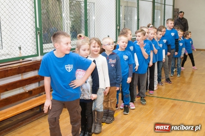 Zdjęcie w galerii na portalu naszraciborz.pl: Dzień otwarty w katolickiej szkole podstawowej  wiadomości z regionu
