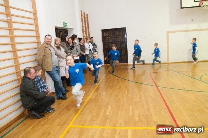 Zdjęcie w galerii na portalu naszraciborz.pl: Dzień otwarty w katolickiej szkole podstawowej  wiadomości z regionu