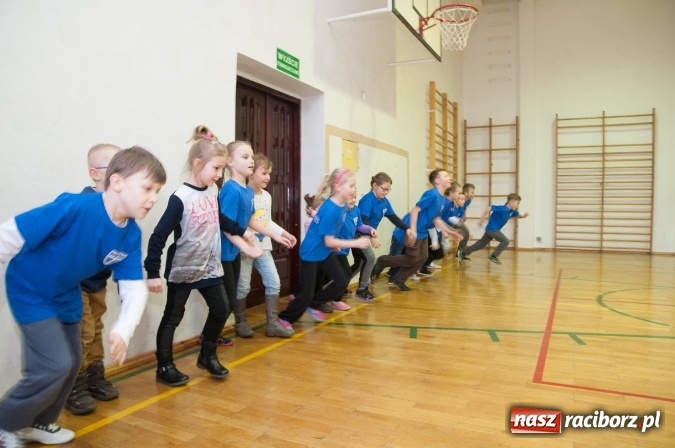 Zdjęcie w galerii na portalu naszraciborz.pl: Dzień otwarty w katolickiej szkole podstawowej  wiadomości z regionu