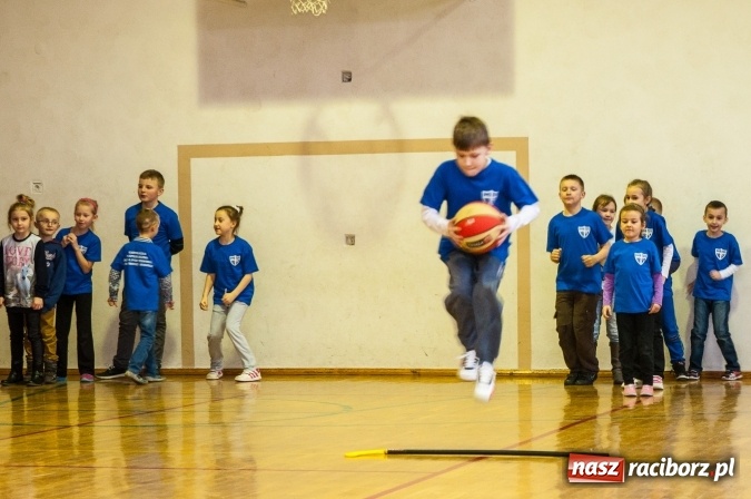 Zdjęcie w galerii na portalu naszraciborz.pl: Dzień otwarty w katolickiej szkole podstawowej  wiadomości z regionu