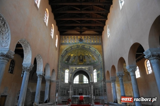 Zdjęcie w galerii na portalu naszraciborz.pl: Zaplanuj wakacje w Chorwacji! wiadomości z regionu