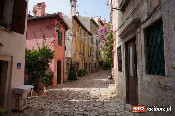 Zdjęcie w galerii na portalu naszraciborz.pl: Zaplanuj wakacje w Chorwacji! wiadomości z regionu