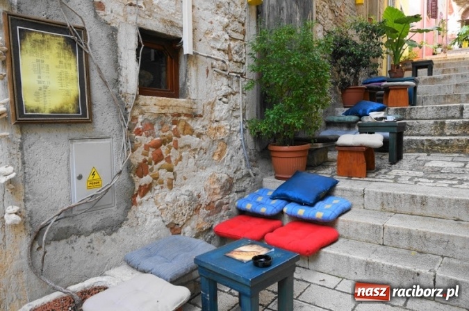 Zdjęcie w galerii na portalu naszraciborz.pl: Zaplanuj wakacje w Chorwacji! wiadomości z regionu